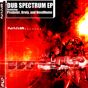 Dub Spectrum EP